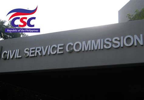 civil service commission - region 1 photos|PHOTOS .